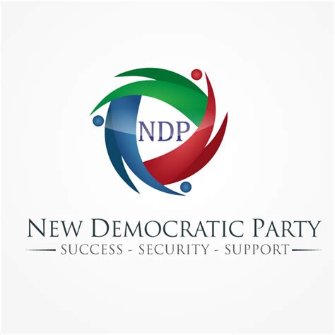 Democratic Party Logo