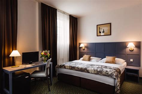 Central Hotel Prague, Praha | Hotel.cz