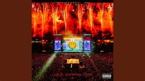 Sun Queen (Live at Hampden Park) - YouTube Music