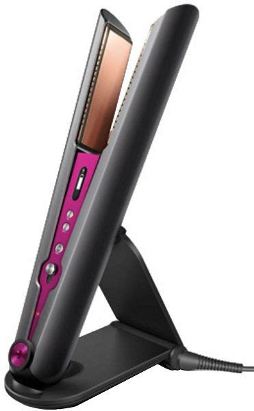 Набор для укладки волос Dyson Выпрямитель Corrale HS07, фуксия ...