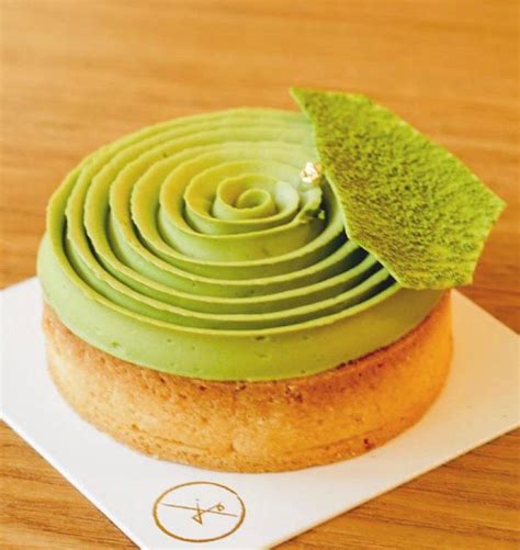 Tasty Yuzu Tart Rmalaysianfood