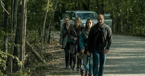 What Are The Monsters In ‘The Silence’? The Netflix Thriller’s Threat ...