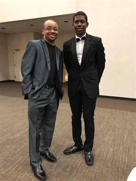 kareem mcmichael  linkedin happy birthday   brother