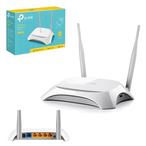 Kablosuz Router Repeater 4 Port 300 Mbps Tp Link Tl Wr840n Fiyat Ve