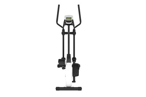 Эллиптический тренажер Hasttings FS400W SPARTA (white) купить в Москве ...