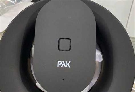 Накладной вентилятор PAX Norte 100 Black | Festima.Ru - Мониторинг ...