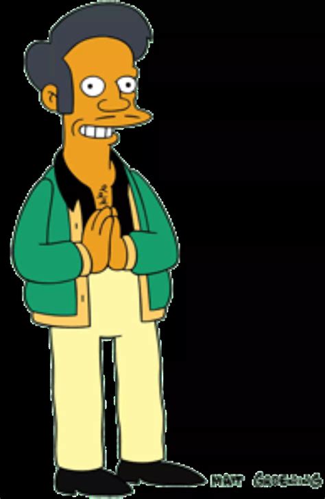 29 Facts About Apu Nahasapeemapetilon Factsnippet