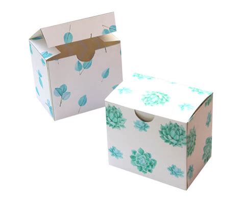 sbs paperboard boxes custom printed cardstock packaging boxes