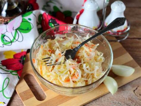 Квашеная капуста с клюквой — пошаговый рецепт с фото. Как приготовить ...
