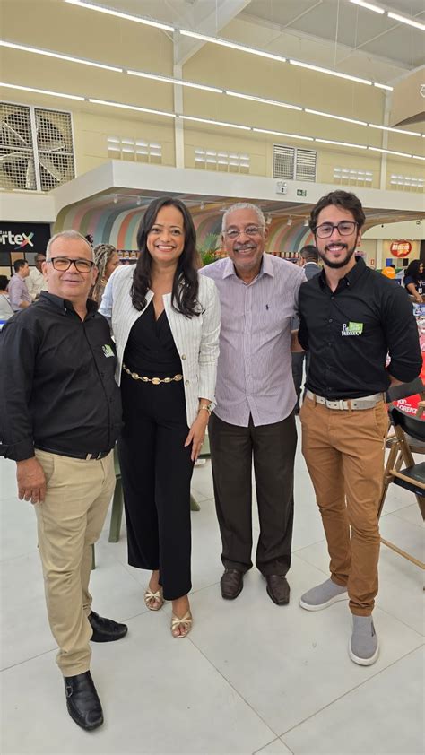 Pai Mendonça Itabuna - Pai Mendonça inaugura Home Center em Ilhéus e planeja novos investimentos