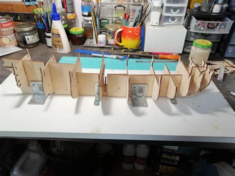 LHermione De Artesania Latina Au