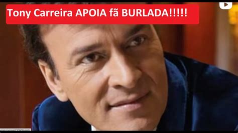 Tony Carreira Encontra Se F Burlada Em Mil Euros Youtube