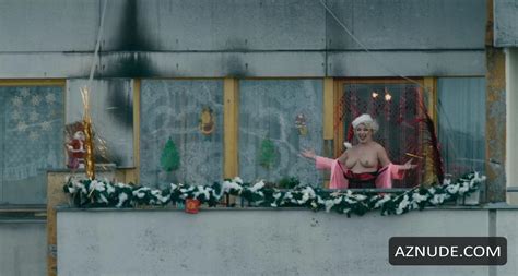 JUDITH STEINHAUSER Nude AZNude