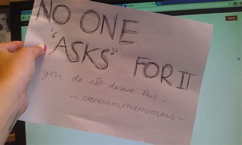 Stop Revenge Porn Scotland Revenge Porn Isn T Ok We Want It To Stop