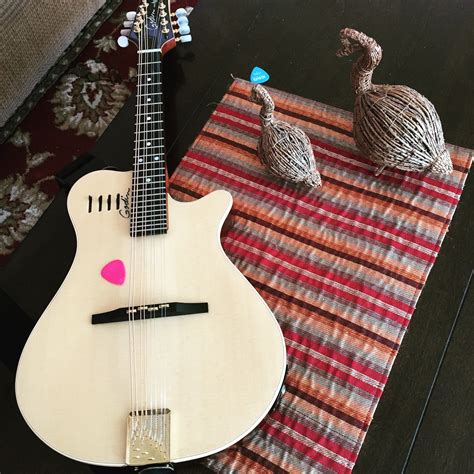 mandolin how to tune 5