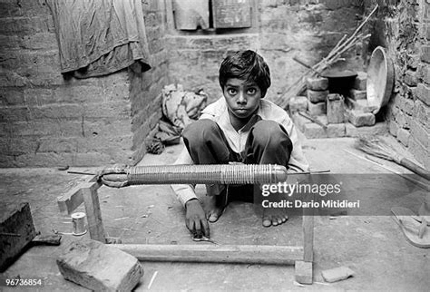 Bangle Maker Photos And Premium High Res Pictures Getty Images