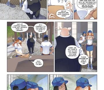 Hungry Horny Hippos Issue