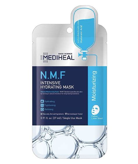 Korean Face Mask Soko Glam Anti Wrinkle Serums Hydrating Mask K