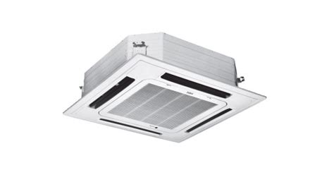 Кассетная сплит-система MDV MDCD-60HRN1 / MDOU-60HN1-L купить в СПб по ...