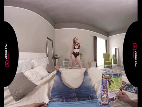 Virtualrealporn Kinky Super Powers Free Porn Videos YouPorn