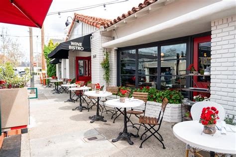 Tasting House In Los Gatos Reboots With New Chef Menu