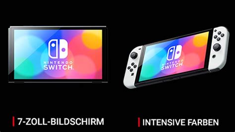 Nintendo Switch OLED jetzt günstig bei Amazon kaufen: Seid schnell, es ...