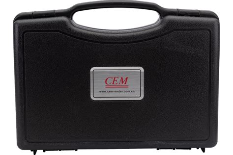 Мультиметр с беспроводным USB интерфейсом СЕМ DT-9939 481103 - выгодная ...