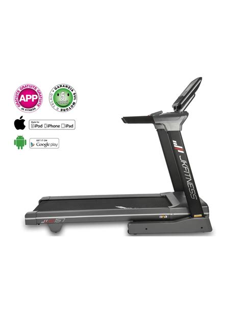 JK Fitness Tapis Roulant JK157