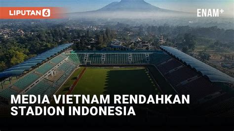 Berita Stadion Sultan Agung Hari Ini Kabar Terbaru Terkini Liputan6