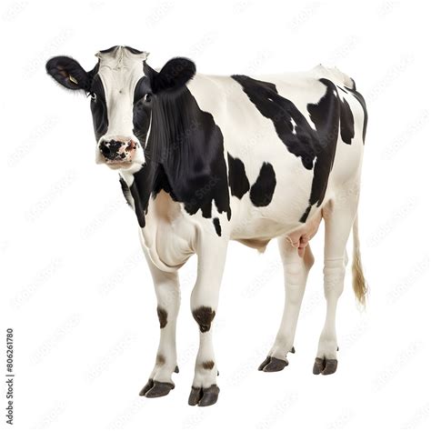 isolated  transparent background dairy cattle stock photo adobe