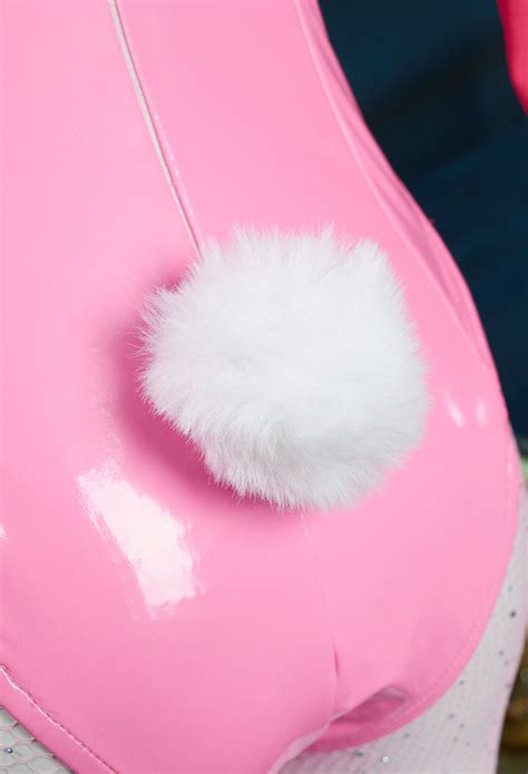 Bunny Sexy Lingerie Set Lingerie Outfit Pink Sexy Lingerie In Stock