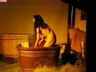 Ling Zhang nude pics página 1