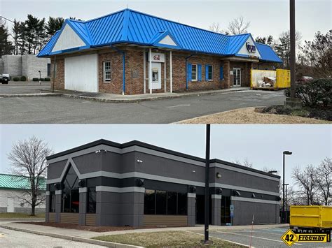 Route 45 Dispensaries; Proposed in Woodbury Heights & Woodbury Facility