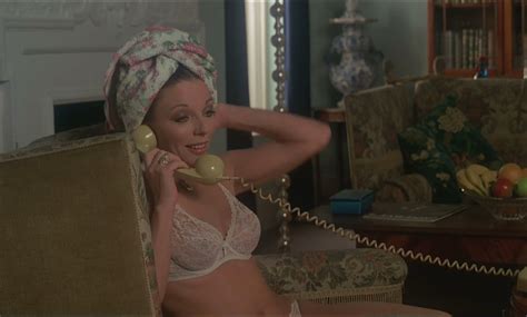 Nude Video Celebs Joan Collins Nude Annie Ross Nude Alfie Darling 1975