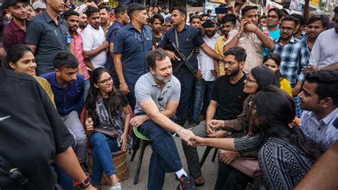 Congress To Appeal Against Surat Court Verdict Rejecting Rahul Gandhis