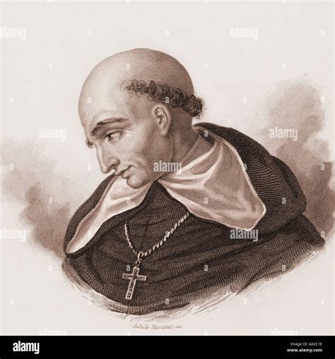 Bartolome de las casas hi-res stock photography and images - Alamy