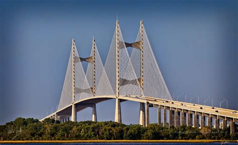 Beaches History: Jacksonville's Bridges