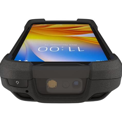 Zebra Tc D Se Usb Bt Wlan Nfc Hot Swap Gms Ram Gb Flash Gb Android