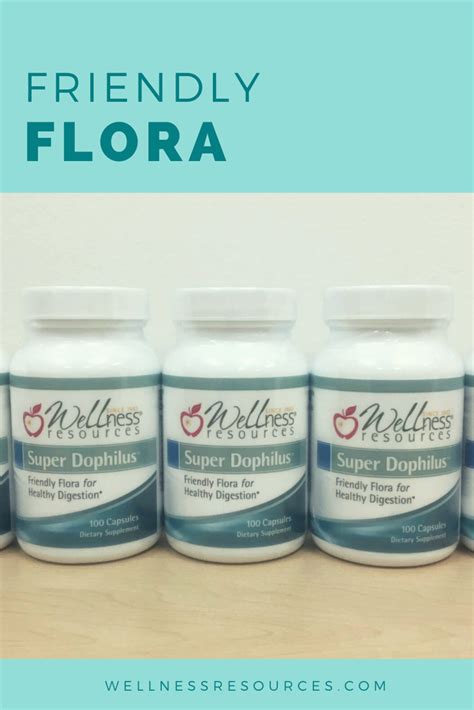Super Dophilus - High Quality Probiotics with FOS for Digestion ...
