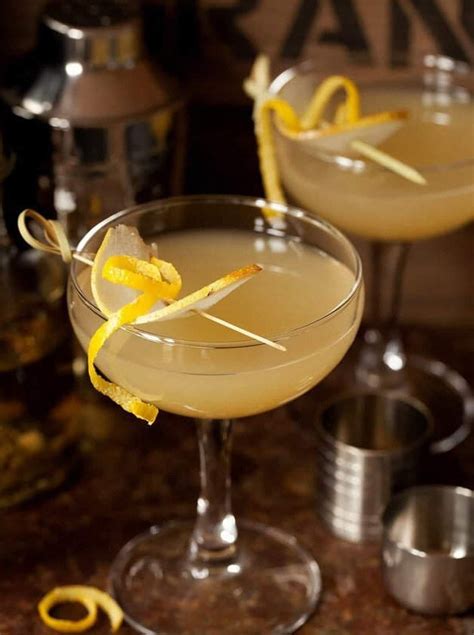 Cardamom Cocktails That Will Spice Up Your Night