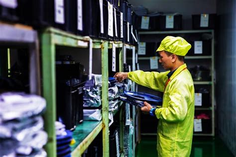 Sthl Electronics Control The Pcba Materials Strictly Of The Temperature