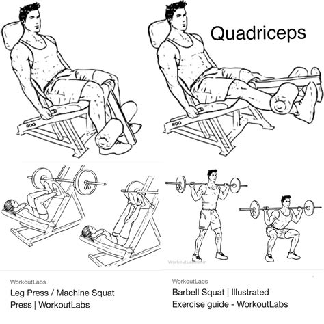 Body For Life Workout Plan 8