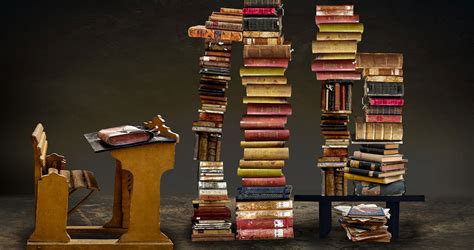 The Importance Of Poetry And Great Literature At