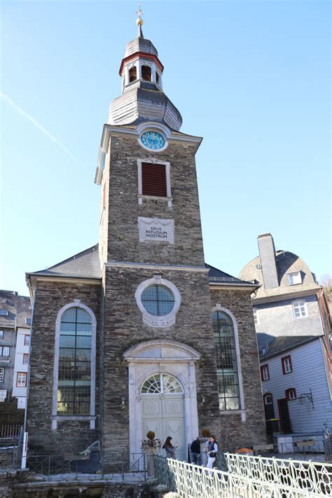 Ev Kirchengemeinde Stolberg Evangelische Kirchen Und Gemeindezentren