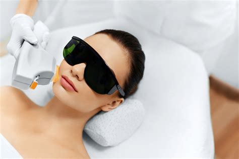 Ipl Laser For Rosacea Prolase Medispa