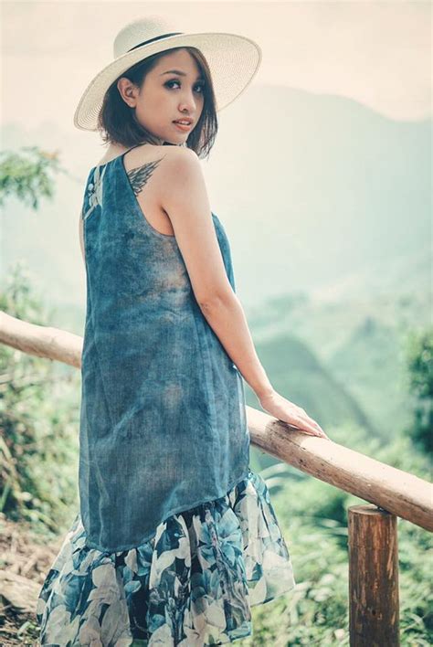 cô nàng xưa đình đám vì danh xưng hot girl nay đã là mẹ đơn thân quyến rũ