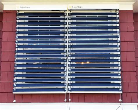 Best Solar Blinds Sunvival Guide