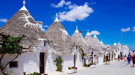 Self Guided Cycling Tour In Apulia And Basilicata Apulia Bike Tours