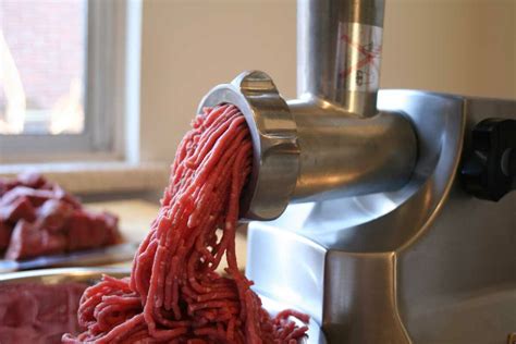 Что такое реверс в мясорубке и насколько нужна эта функция ...