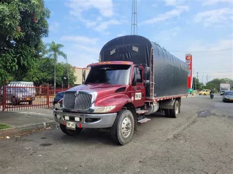 International 4300 | MercadoLibre